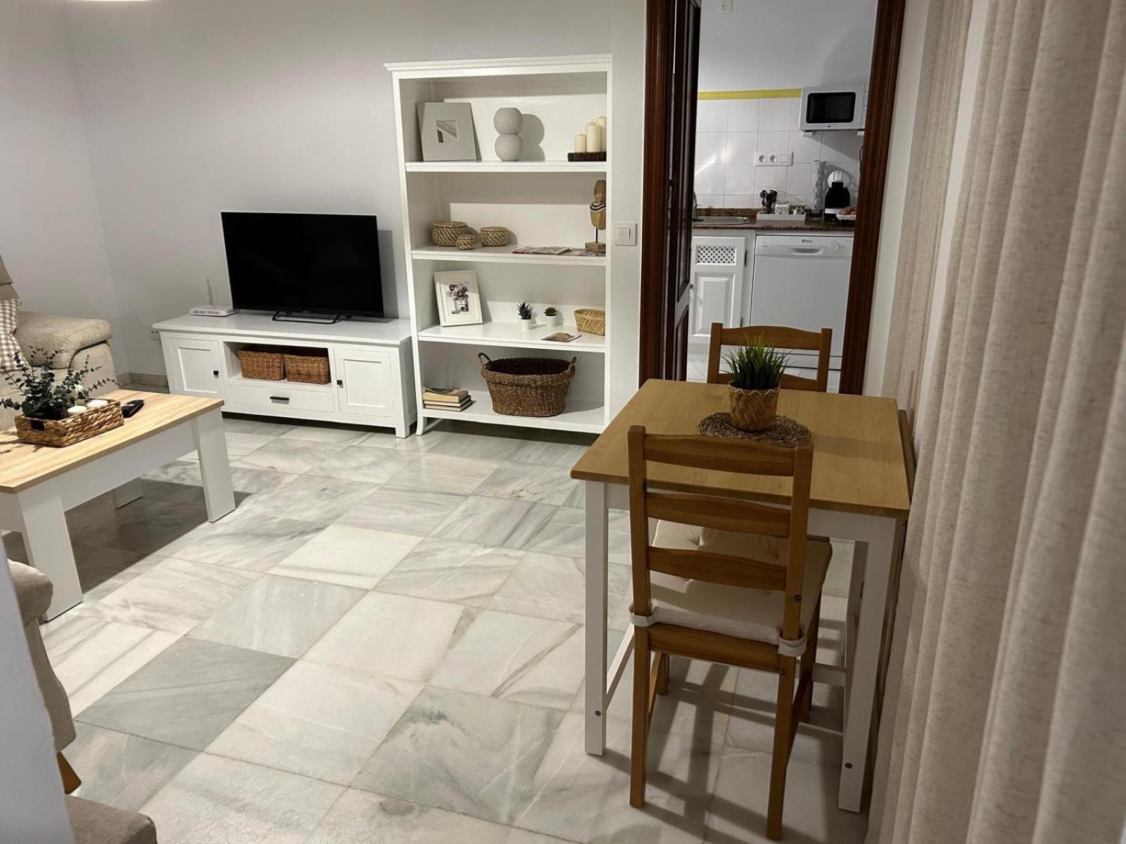شقة Apartamento Arellano كارمونا المظهر الخارجي الصورة