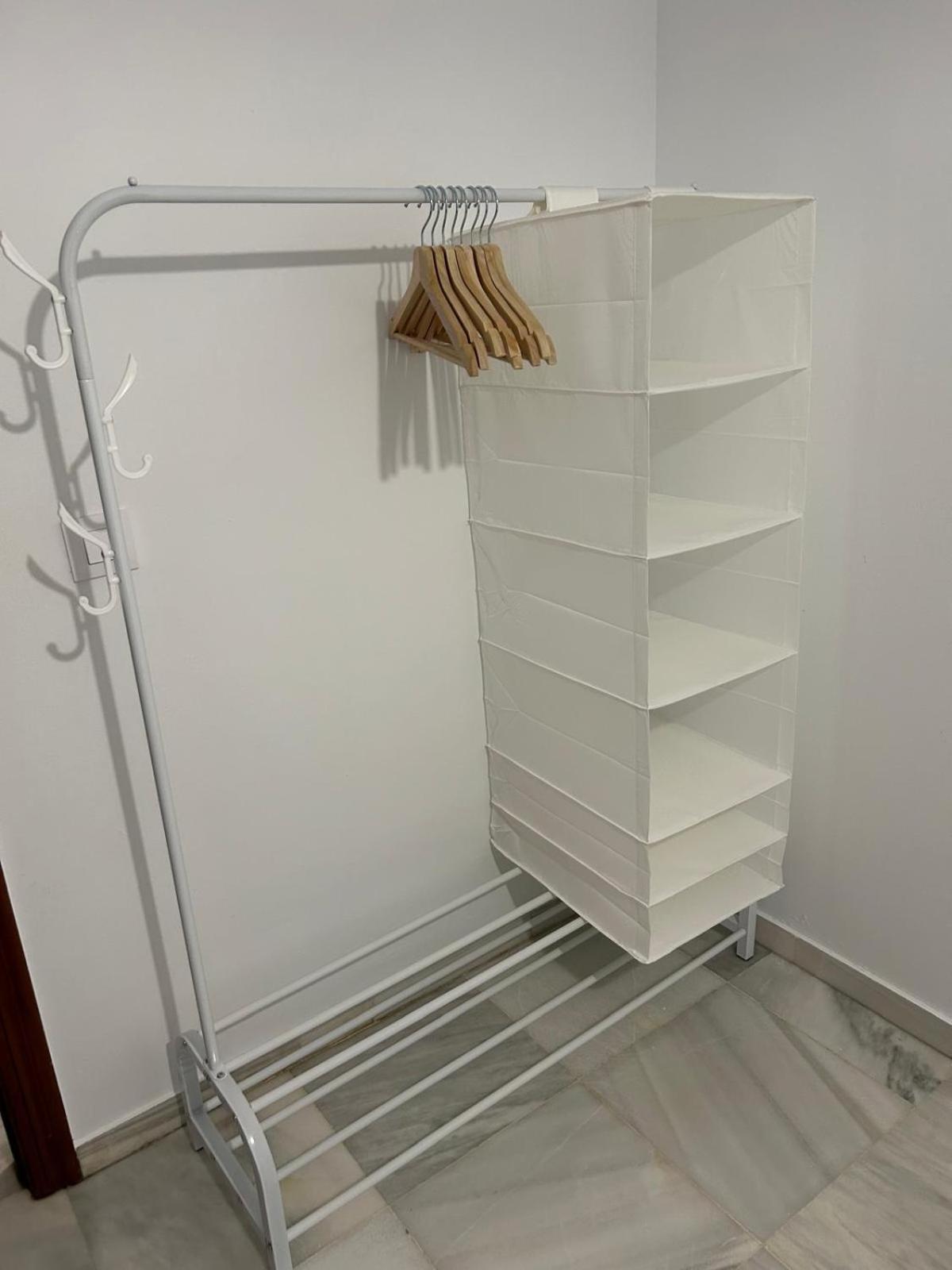 شقة Apartamento Arellano كارمونا المظهر الخارجي الصورة
