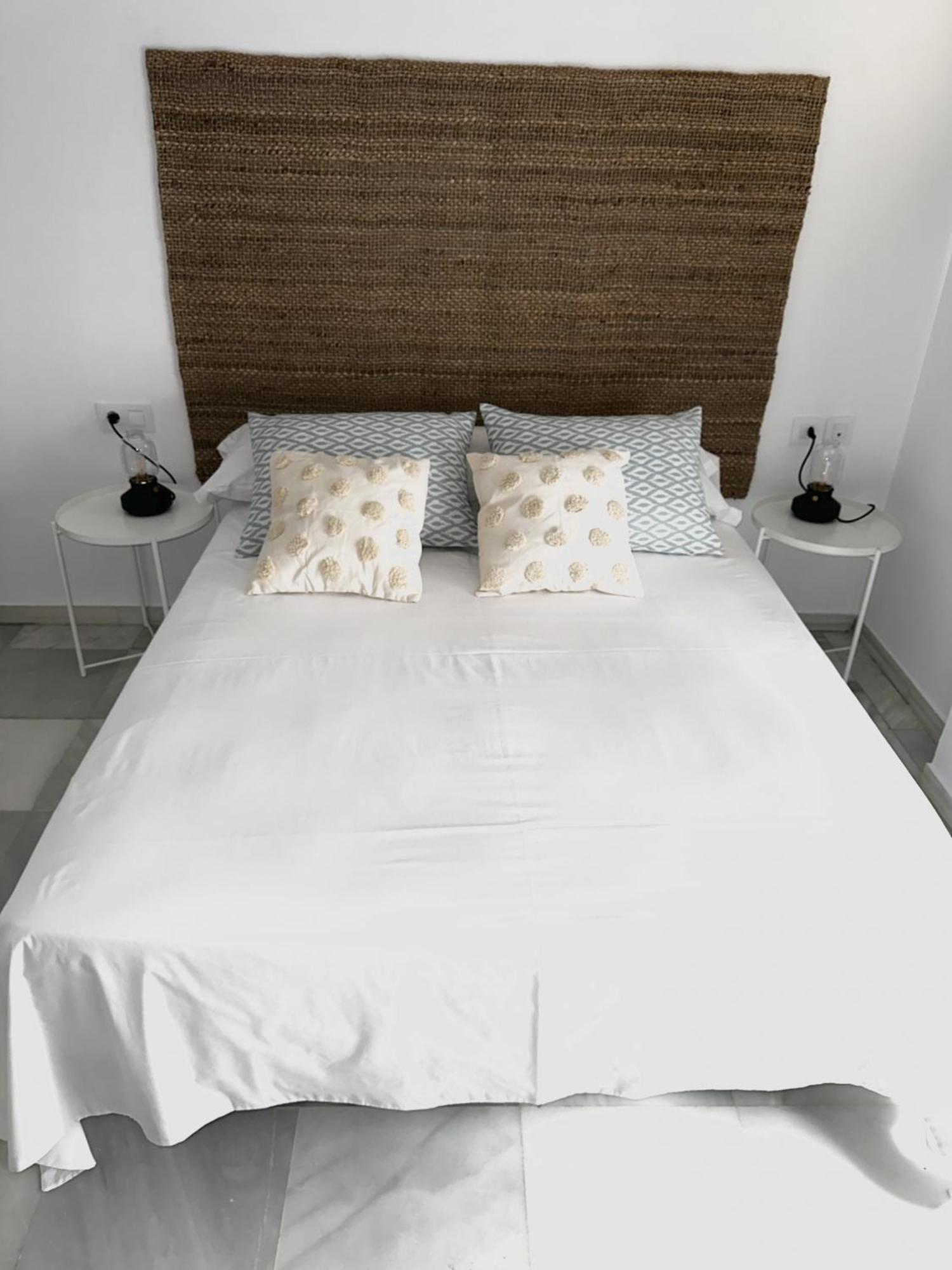 شقة Apartamento Arellano كارمونا المظهر الخارجي الصورة